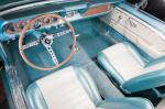 Ford Mustang 289 Convertible 1966 года